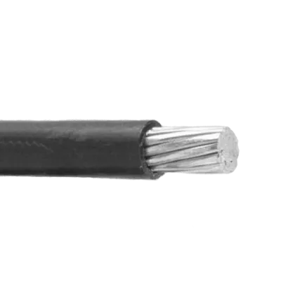 ACSR-XLPE 70/12  - Funie aluminiu