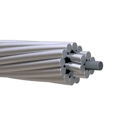 OL-AL 450/75  - Funie aluminiu