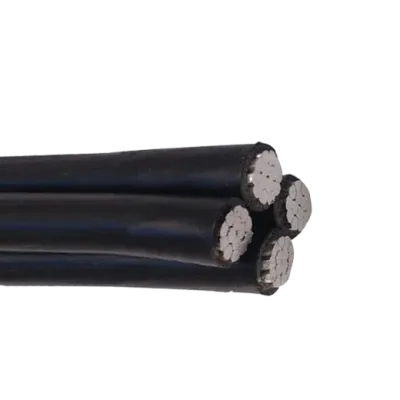 TYIR50OL-AL 3X70  - Cablu aerian