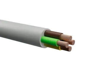 FROR 2 X 1,5 (450/750V)  - Cablu flexibil cupru 0.6/1KV
