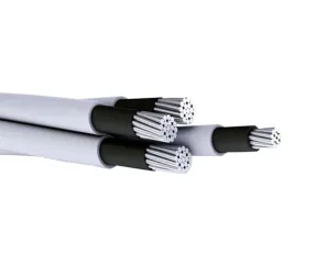 TA2X(FL)2Y 3X1X120(12/20KV ) - Cablu medie tensiune aluminiu