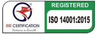 ISO 2018